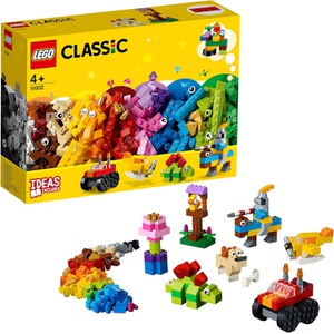 LEGO 클래식 아이디어 부품 1100 교육 완구 블록 장난감 