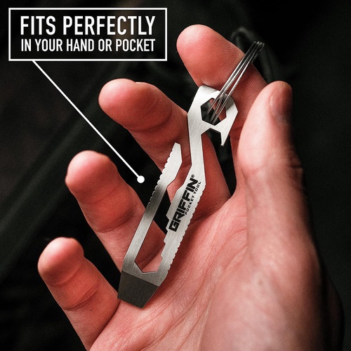  Griffin Pocket Tool Griffin 다용도 멀티툴 포켓사이즈